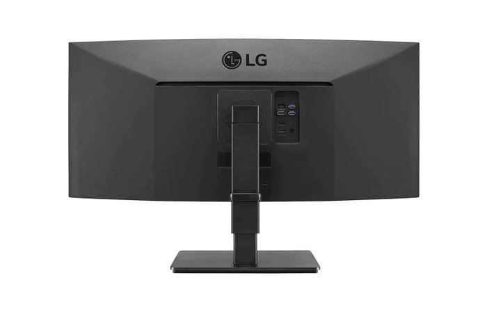 LG 35BN77CP-B Moniteur UltraWide 35 pouces VA incurvé 3440 x 1440 LG 35BN77CP-B Moniteur UltraWide 35 pouces VA incurvé 3440 x 1440