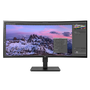 LG 35BN77CP-B 88,9 cm (35'') Noir