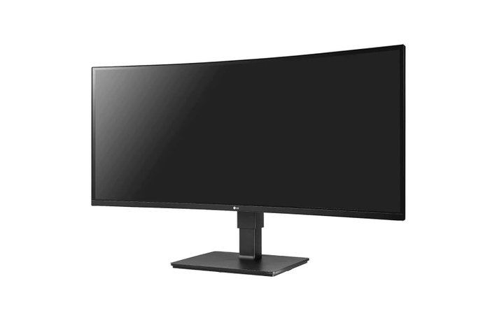 LG 35BN77CP-B Moniteur UltraWide 35 pouces VA incurvé 3440 x 1440 LG 35BN77CP-B Moniteur UltraWide 35 pouces VA incurvé 3440 x 1440