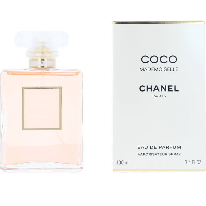 Chanel COCO MADEMOISELLE Eau de Parfum édition limitée 100 ml