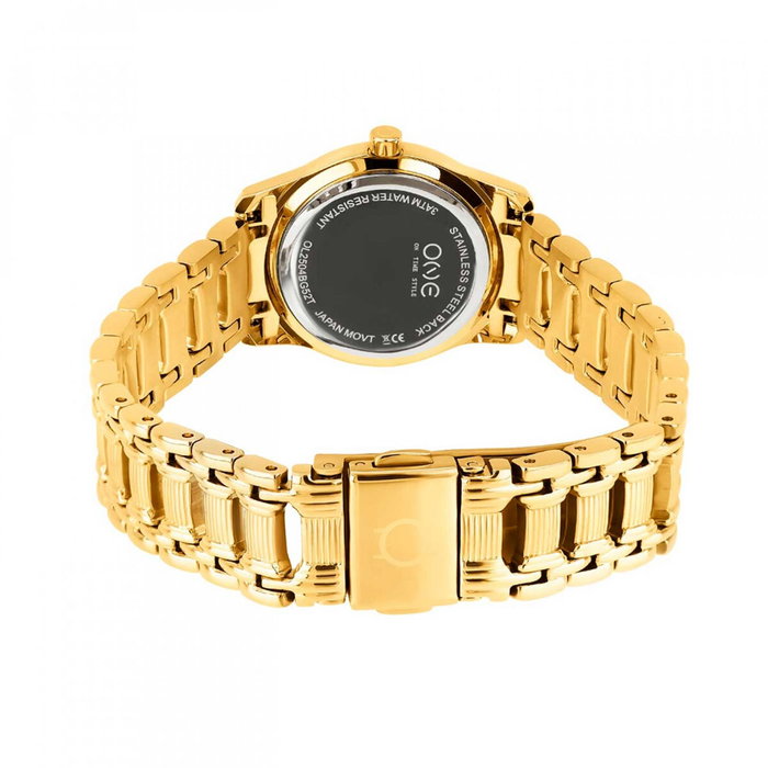 Montre Femme ONE OL2504BG52T