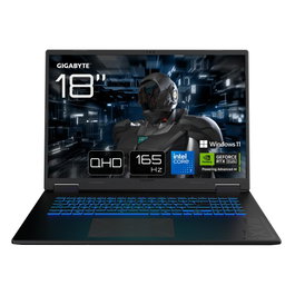 Gigabyte A18 PRO DXJG3ESBC4SH Gaming
