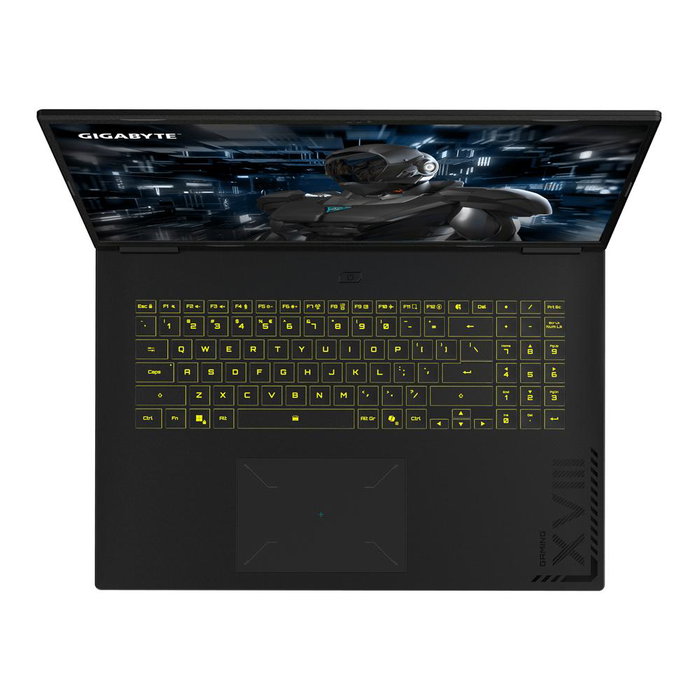Gigabyte A18 PRO DXJG3ESBC4SH Gaming
