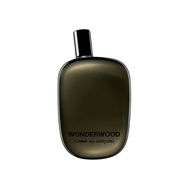 Comme des Garçons - Wonderwood - Eau de Parfum Vaporisateur - 100 ml