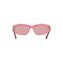 Lunettes de soleil Femme Emporio Armani EA4187-554484 Ø 55 mm