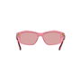 Lunettes de soleil Femme Emporio Armani EA4187-554484 Ø 55 mm