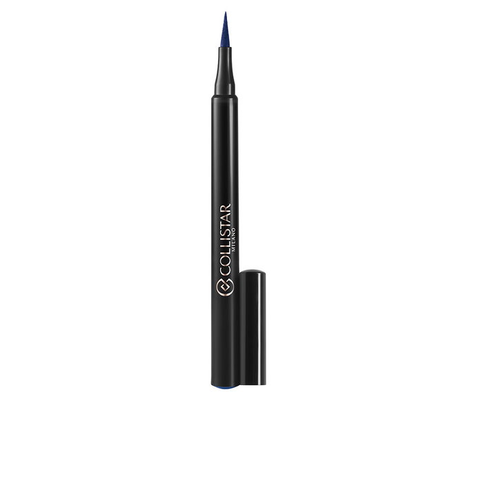 Collistar Eyeliner INFINITO EYE MARKER Bleu Intense Longue Tenue 1 ml Collistar Eyeliner INFINITO EYE MARKER Bleu Intense Longue Tenue 1 ml