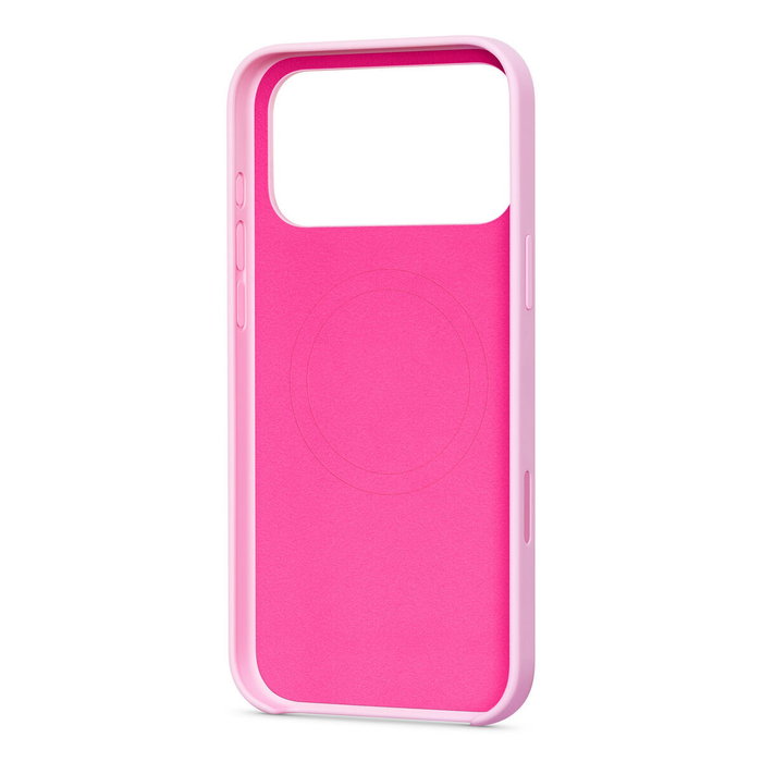 Protection pour téléphone portable Apple MGJF4LL/A Rose