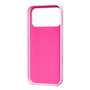 Protection pour téléphone portable Apple MGJF4LL/A Rose