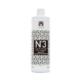 Valquer Nº 3 Damaged Liquide pour Permanente 500ml