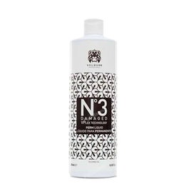 Valquer Nº 3 Damaged Liquide pour Permanente 500ml