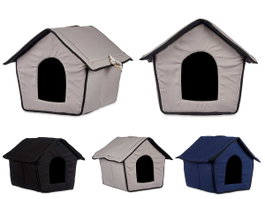 MASCOW Niche rembourrée Taille Moyenne - Motifs Avions Assortis