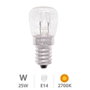 GSC Evolution Lampe PYGMY Clara 25W E14