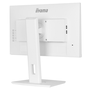 IIYAMA Moniteur LED 27" (68,6 cm) Full HD IPS, 75 Hz, HDMI/DisplayPort/USB-C, Référence XUB2792HSU-W6, Blanc