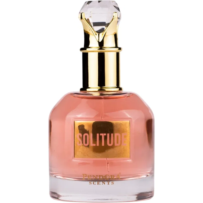 Pendora Scents Solitude Eau de Parfum pour Femme 100 ml Pendora Scents Solitude Eau de Parfum pour Femme 100 ml