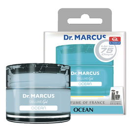 Dr. Marcus DRM0264 Parfum De Voiture Deluxe Ocean