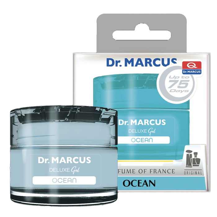 Dr. Marcus DRM0264 Parfum De Voiture Deluxe Ocean Dr. Marcus DRM0264 Parfum De Voiture Deluxe Ocean