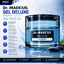 Dr Marcus Deluxe Ocean