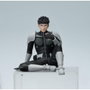 Sega Kaiju No. 8 Statuette PM Perching Kafka Hibino Break Time