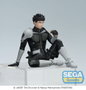 Kaiju No. 8 statuette PVC PM Perching Kafka Hibino Break Time 8 cm