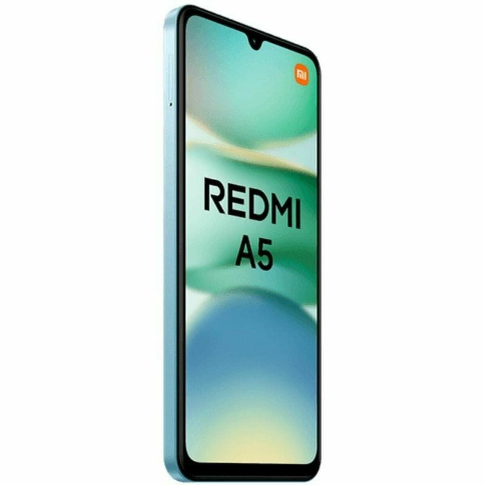 Smartphone Xiaomi Redmi A5 6,88" Octa Core 4 GB RAM 128 GB Bleu Smartphone Xiaomi Redmi A5 6,88" Octa Core 4 GB RAM 128 GB Bleu