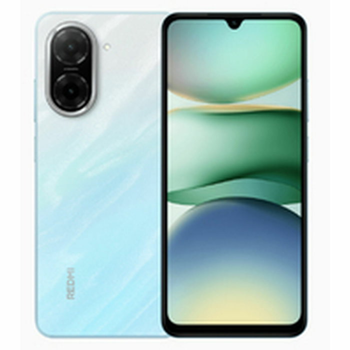 Smartphone Xiaomi Redmi A5 6,88" Octa Core 4 GB RAM 128 GB Bleu Smartphone Xiaomi Redmi A5 6,88" Octa Core 4 GB RAM 128 GB Bleu