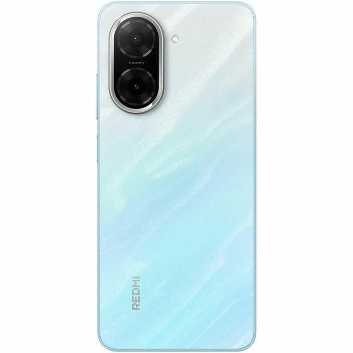 Smartphone Xiaomi Redmi A5 6,88" Octa Core 4 GB RAM 128 GB Bleu