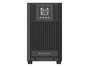 Conceptronic Zeus52E3K SAI 3000 VA 2700 W Onduleur en ligne double conversion Noir