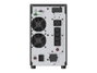 Conceptronic Zeus52E3K SAI 3000 VA 2700 W Onduleur en ligne double conversion Noir