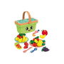 Set de jouets alimentaires 20 x 10 x 12 cm