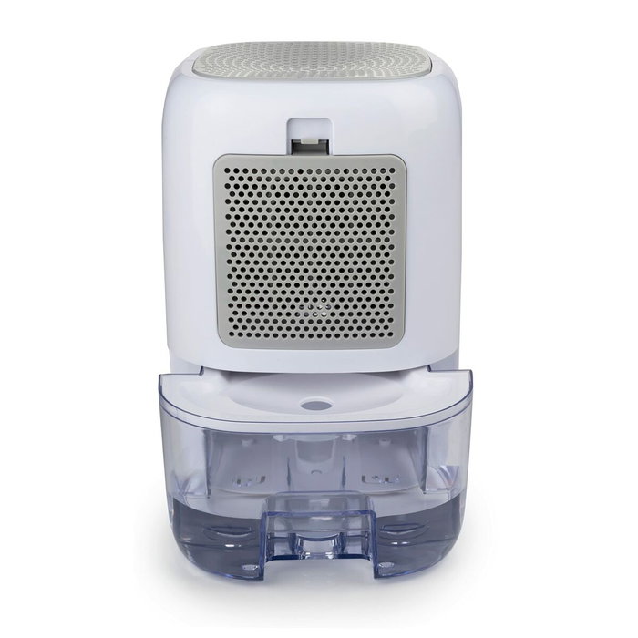 Déshumidificateur Alpina 22,5 W 800 ml 15,5 x 14 x 22,5 cm Déshumidificateur Alpina 22,5 W 800 ml 15,5 x 14 x 22,5 cm