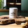 Home Deco Factory Mug Bistrot 300 ml