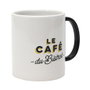 Home Deco Factory Mug Bistrot 300 ml