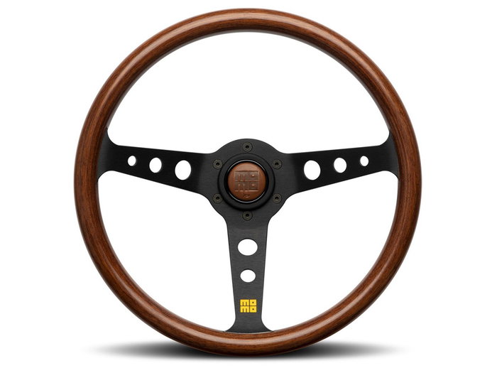 Momo Volante Mod. 07 Heritage Wood 350 Momo Volante Mod. 07 Heritage Wood 350
