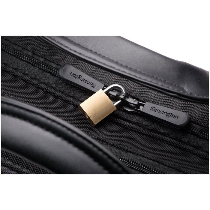 Kensington Housse pour ordinateur portable K60387EU Noir 17"