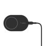 Belkin Chargeur sans fil WIC004BTBK-NC 10 W Noir