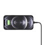 Belkin Chargeur sans fil WIC004BTBK-NC 10 W Noir