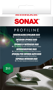 Sonax Nettoyage Profond pour tous types de surfaces Sonax Nettoyage Profond pour tous types de surfaces