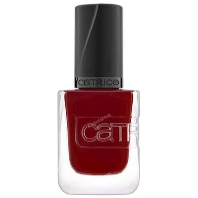 Catrice GEL AFFAIR #021-Caught On The Red Carpet