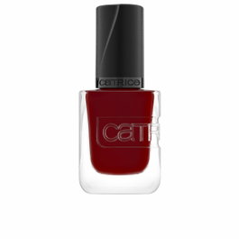 Catrice GEL AFFAIR #021-Caught On The Red Carpet