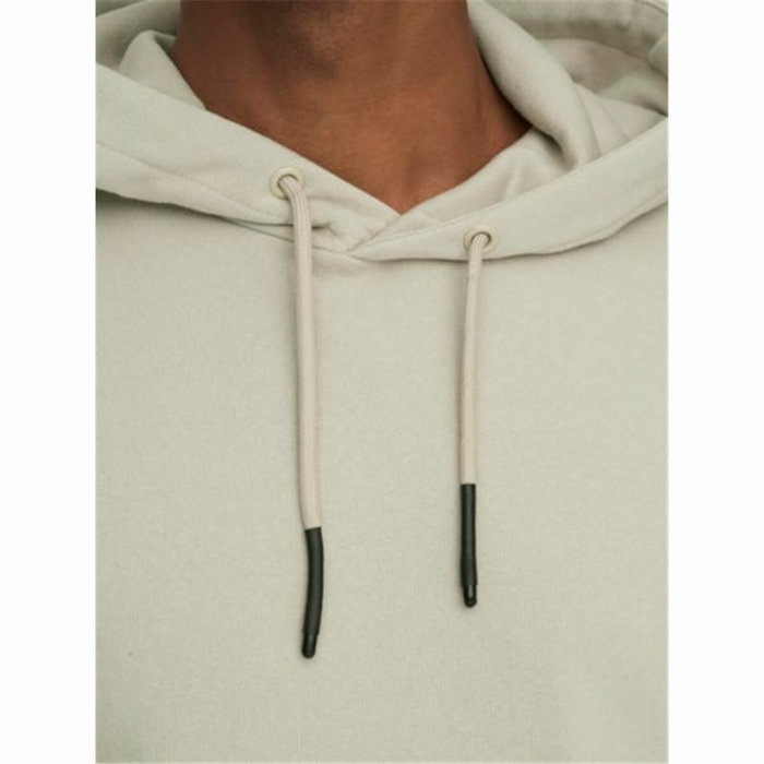 Sweat à capuche homme Only & Sons ceres ie Silver Lining