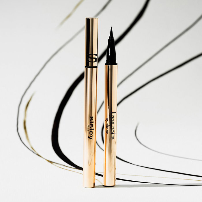 Sisley Ligne Noire Eyeliner Deep Black