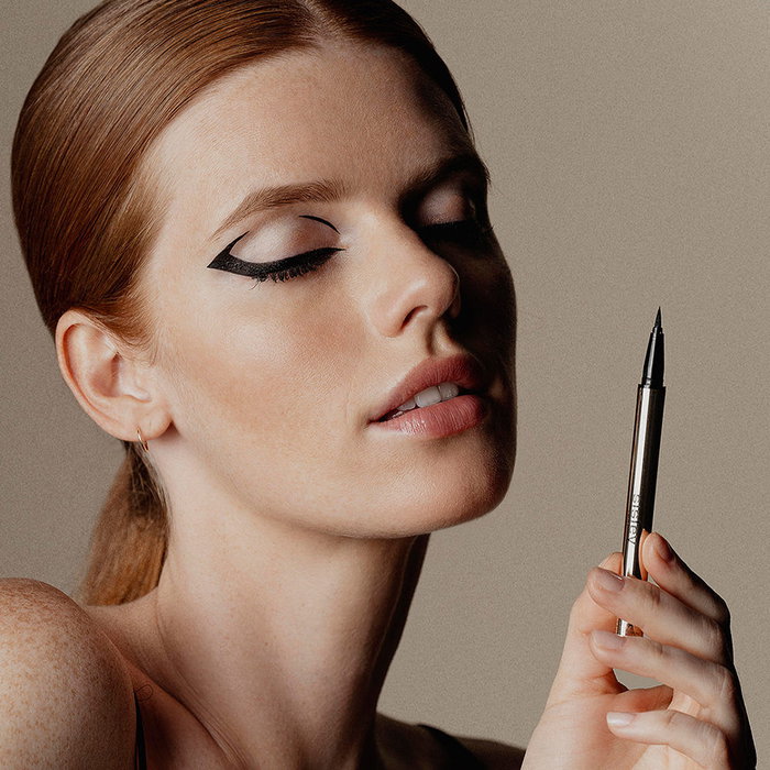Sisley Ligne Noire Eyeliner Deep Black