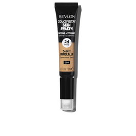 Revlon Mass Market COLORSTAY SKIN AWAKEN Correcteur 5 en 1 #050-moyen profond 8 ml