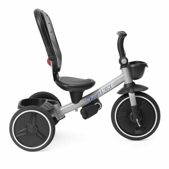 Chicco Tricycle Évolutif 4-en-1 Bleu