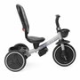 Chicco Tricycle Évolutif 4-en-1 Bleu