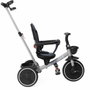 Chicco Tricycle Évolutif 4-en-1 Bleu