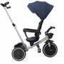 Chicco Tricycle Évolutif 4-en-1 Bleu