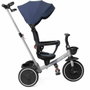 Chicco Tricycle Évolutif 4-en-1 Bleu