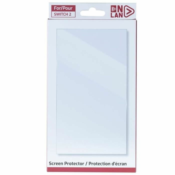 Onlan Protection d'écran Verre trempé H9 pour Nintendo Switch 2